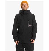 QUIKSILVER MISSION GORE-TEX B FOX JACKET