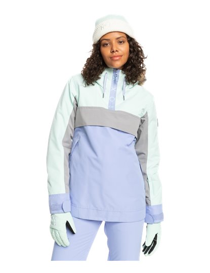 ROXY SHELTER WOMENS JACKET