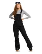 ROXY RIDEOUT WOMENS BIB PANT