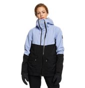 ROXY GORE-TEX STRETCH PURELINES WOMENS JACKET