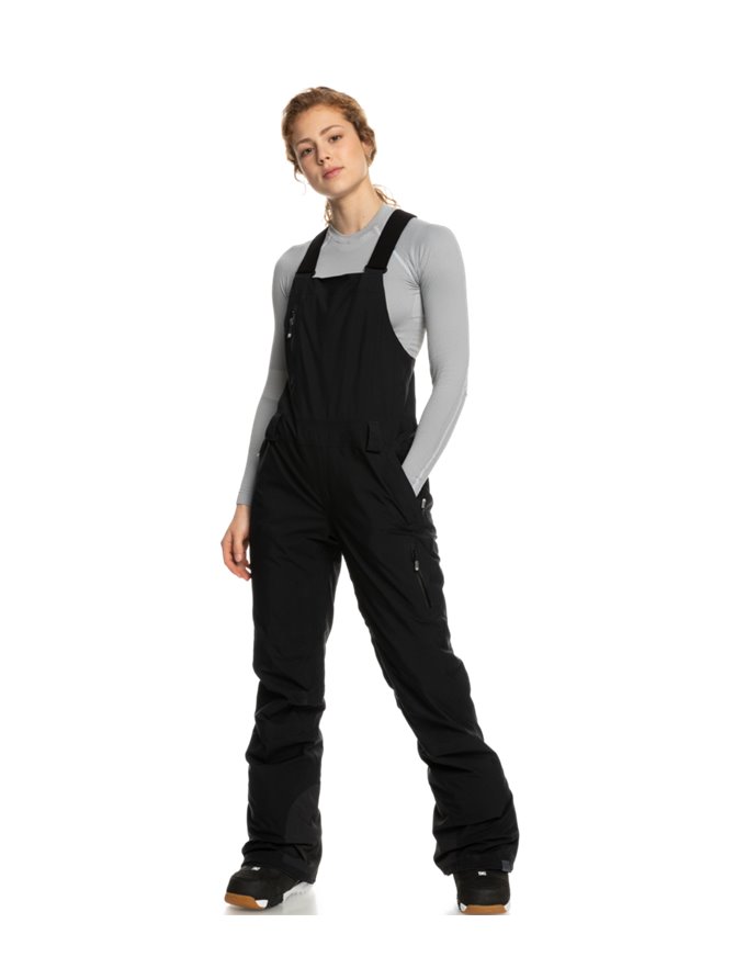 ROXY GORE-TEX STRETCH PRISM WOMENS BIB PANT