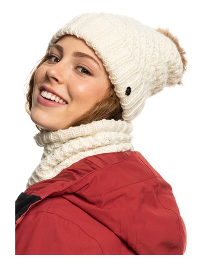 ROXY BLIZZARD BEANIE