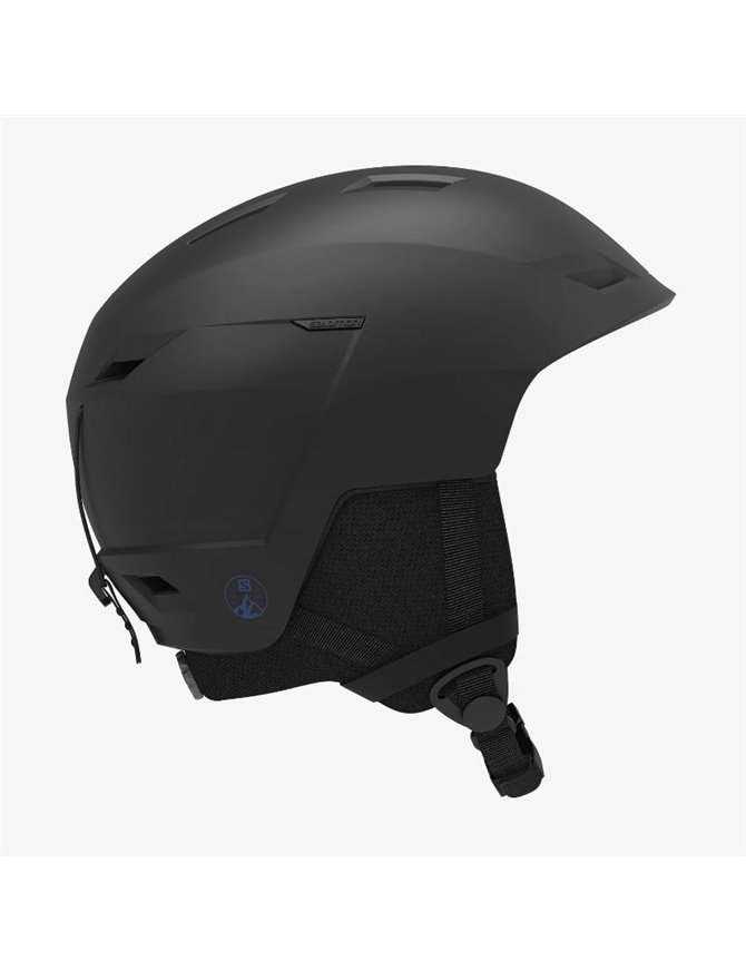 SALOMON PIONEER LT JR HELMET