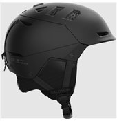 SALOMON HUSK PRO MIPS HELMET