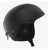 SALOMON BRIGADE + HELMET