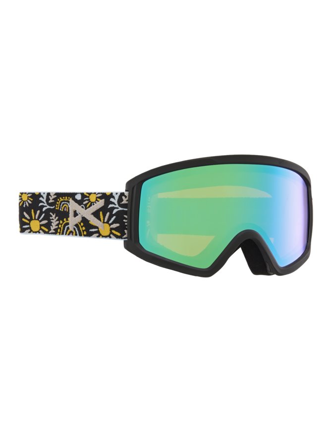 ANON TRACKER 2.0 KIDS GOGGLE