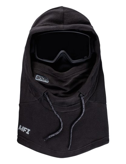 ANON MFI XL HOOD CLAVA MENS