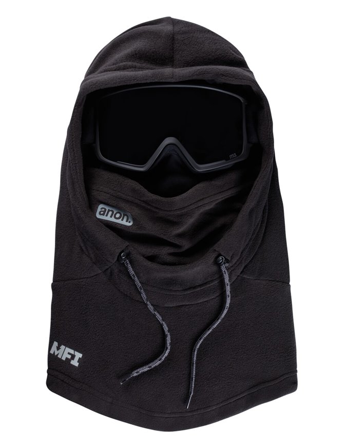 ANON MFI XL HOOD CLAVA MENS