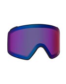 ANON M4 PERCEIVE GOGGLE LENS (CYLINDRICAL)