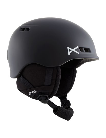 ANON BURNER KIDS HELMET