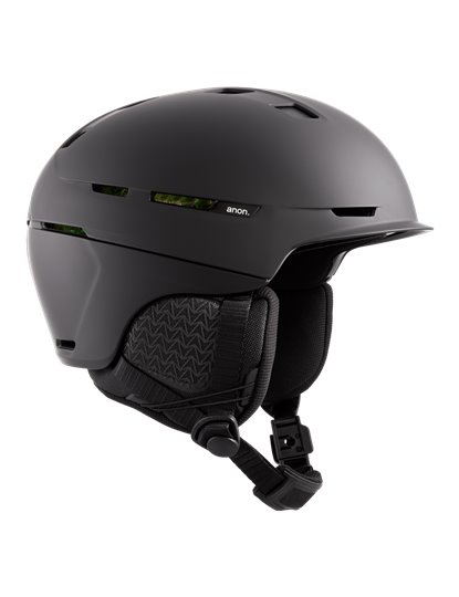 ANON ANON MERAK WAVECEL HELMET