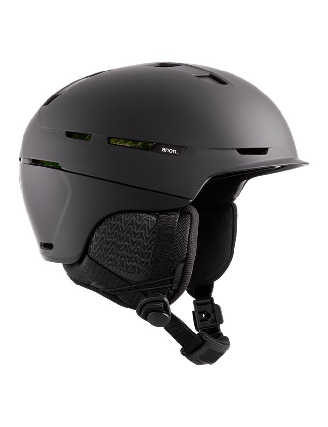 ANON ANON MERAK WAVECEL HELMET