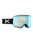 ANON WM3 GOGGLES + BONUS LENS + MFI FACE MASK