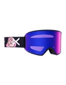 ANON WM3 GOGGLES + BONUS LENS + MFI FACE MASK