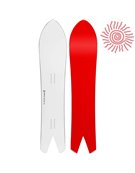 KORUA DART SNOWBOARD