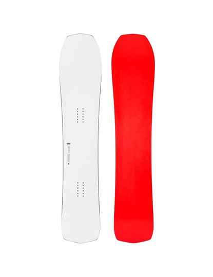 KORUA TRANNY FINDER SNOWBOARD