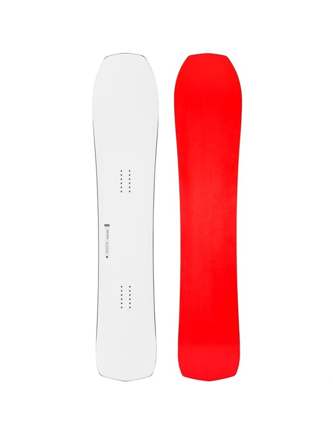 KORUA TRANNY FINDER SNOWBOARD