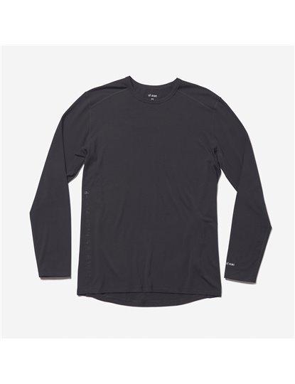 LEBENT MENS CORE MIDWEIGHT CREW