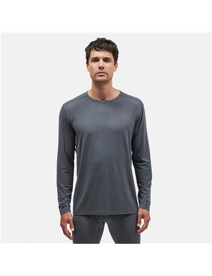 LEBENT MENS LIGHTWEIGHT CREW