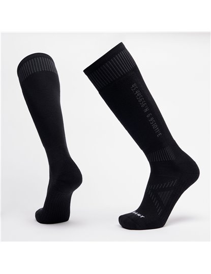 LEBENT CORE LIGHT CUSHION SNOW SOCK