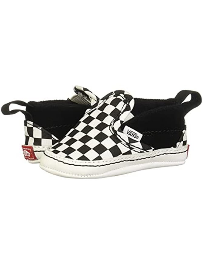 VANS SLIP-ON V CRIB