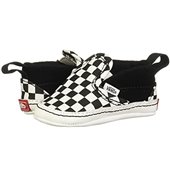 VANS SLIP-ON V CRIB