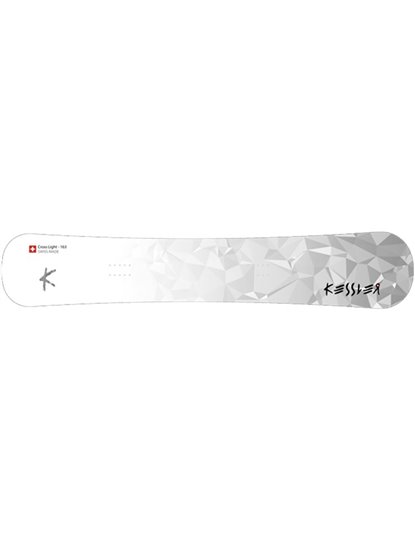 KESSLER CROSS LIGHT SNOWBOARD S24