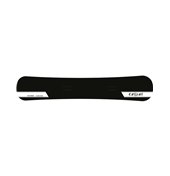 KESSLER CROSS BLACK SNOWBOARD