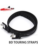 SPARK BD TOURING STRAPS