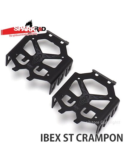 SPARK IBEX ST CRAMPONS