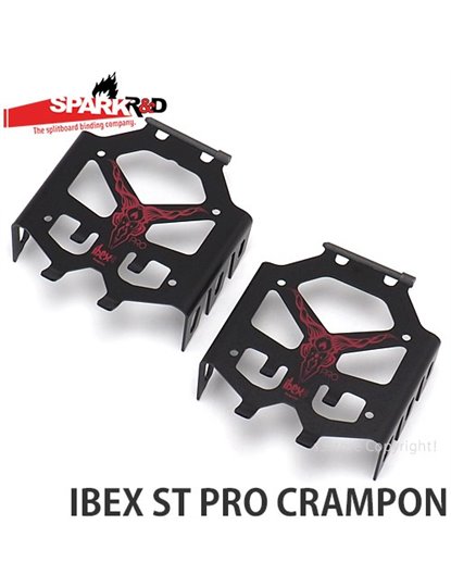 SPARK IBEX ST PRO CRAMPONS