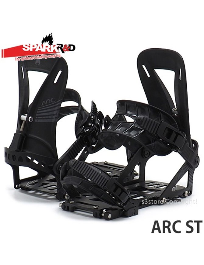 SPARK ARC ST SPLITBOARD BINDING