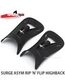 SPARK ASYM RIP N FLIP HIGHBACK SURGE