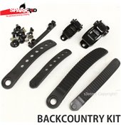 SPARK BACKCOUNTRY KIT REGULAR