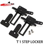 SPARK T1 STEP LOCKER