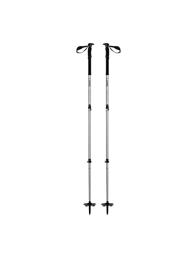 JONES TALON PRO SPLITBOARDING POLES