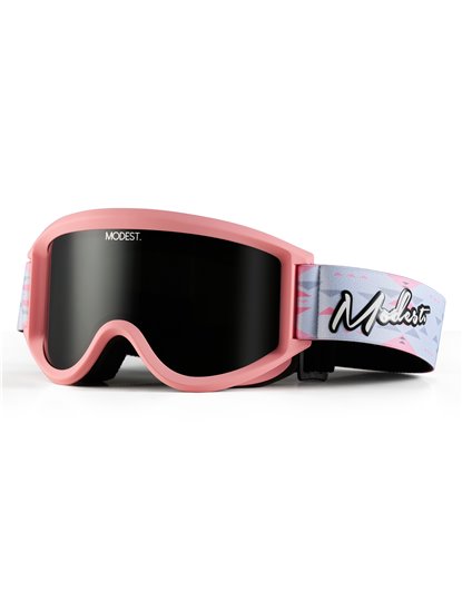 MODEST TEAM GOGGLE