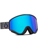 VOLCOM YAE GOGGLE JAMIE LYNN