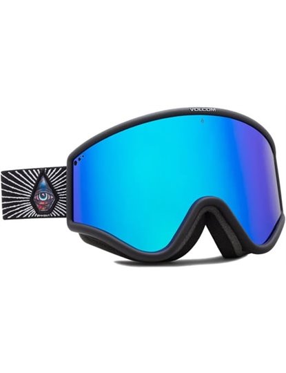 VOLCOM YAE GOGGLE JAMIE LYNN