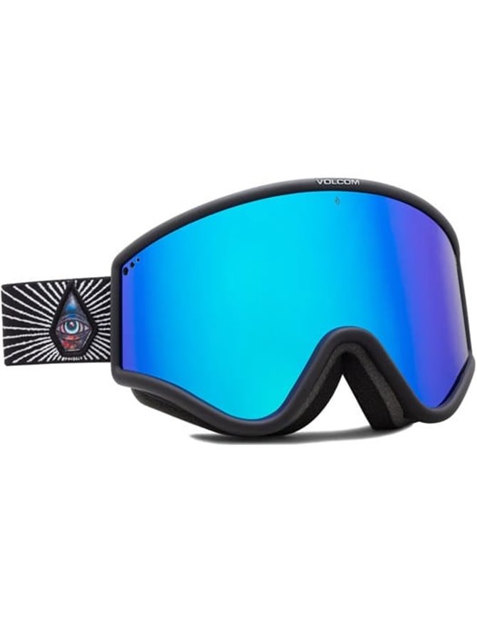 VOLCOM YAE GOGGLE JAMIE LYNN