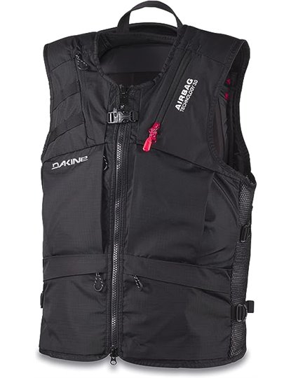 DAKINE POACHER RAS VEST