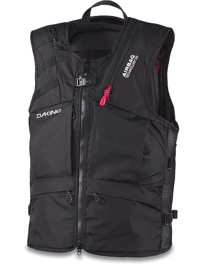 DAKINE POACHER RAS VEST