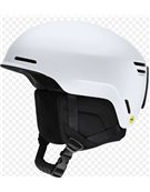 SMITH METHOD MIPS HELMET