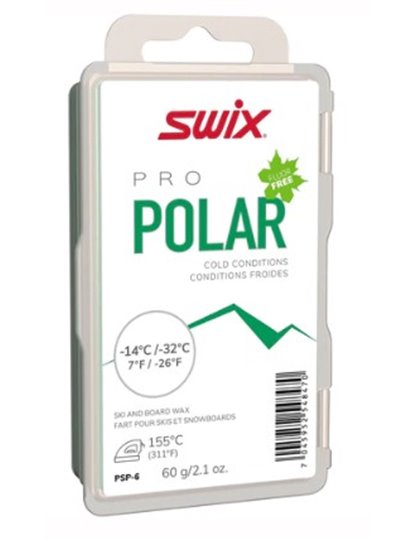 SWIX PSP-60 PERFORMANCE SPEED POLAR