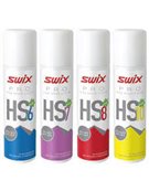 SWIX HS LIQUID GLIDE WAX