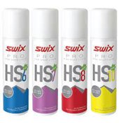 SWIX HS LIQUID GLIDE WAX