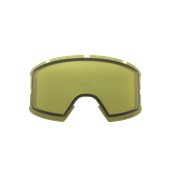 VOLCOM GARDEN SPARE LENS YELLOW