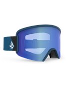 VOLCOM GARDEN GOGGLE SLATE BLUE