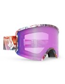 VOLCOM GARDEN GOGGLE NEBULA