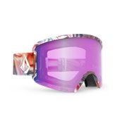 VOLCOM GARDEN GOGGLE NEBULA